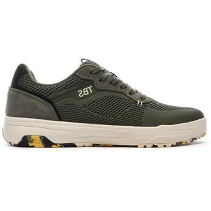 Mesh sneakers TBS Neopole