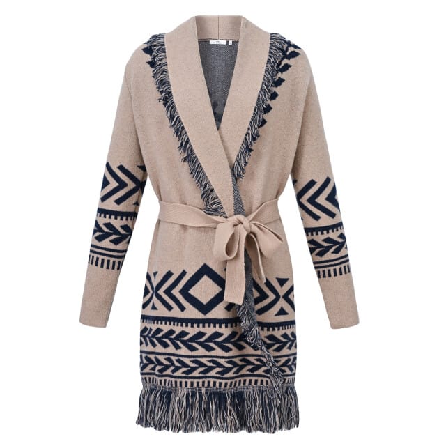 Hv Society - Vest - Navy - M (38)