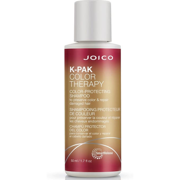 Joico - K-Pak Color Therapy Shampoo