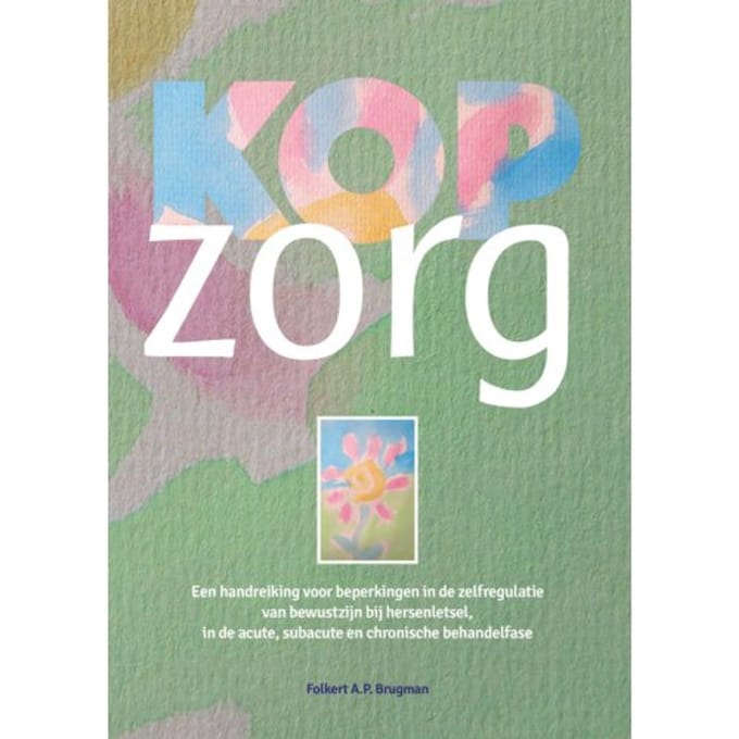 Kopzorg - Folkert Brugman