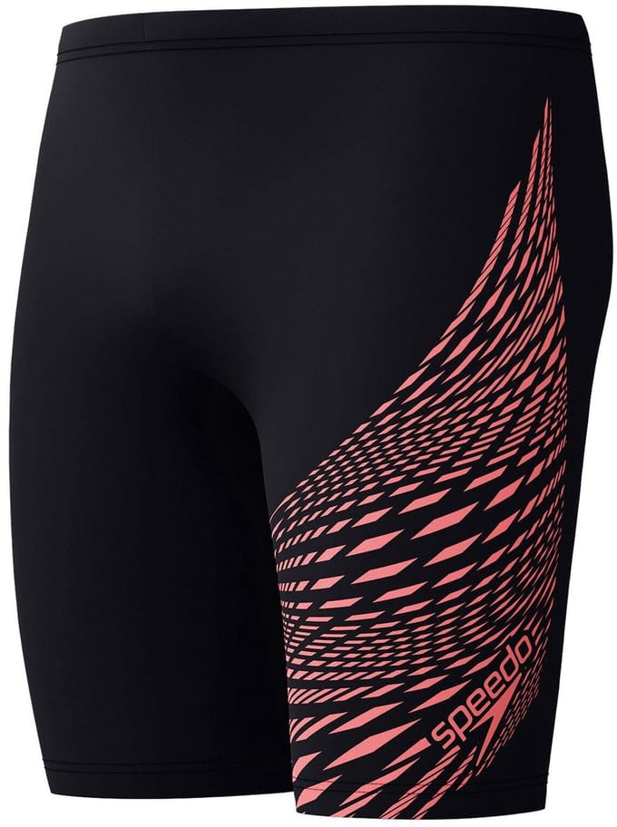 Speedo Eco Medley Logo Jammer Heren - Maat XXL