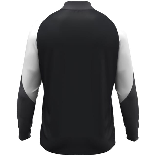 Jako Ziptop Dynamic Trainingssweater Heren - Maat S