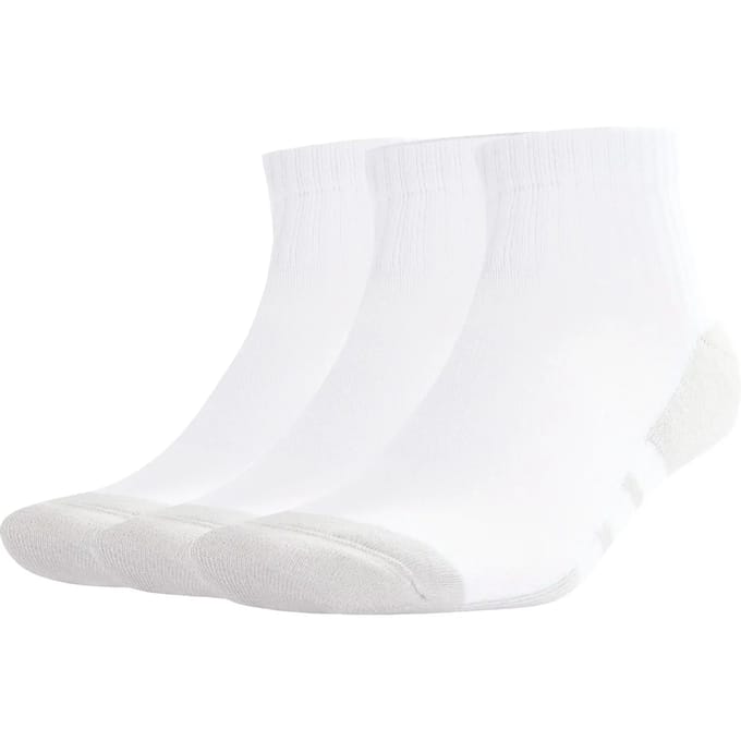 Sokken adidas Essentials Climacool Quarter (x3)