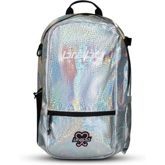 Brabo Backpack fun hockey rugzak -
