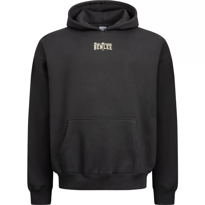 Benlee Hoodie Lemarr Sweatshirt met capuchon Oversize