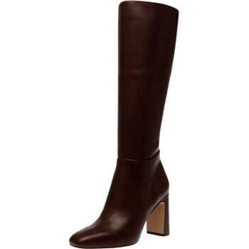 Steve Madden Speedway Boots Black Taglia: 39 | Tacchi Alti Outlet | Donna | Nero