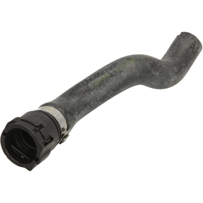 Koelsysteem, rubberen slang THERMOTEC DNF151TT
