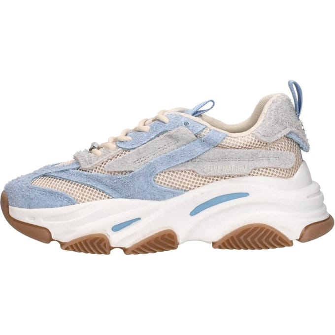 Steve Madden - Possession-e Licht blauw 37