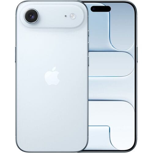 Apple iPhone Air 1 TB / 12 GB, Sky Blue