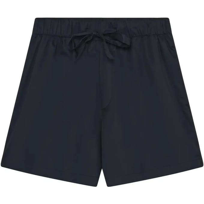Damesshort KnowledgeCotton Apparel Nova Relaxed
