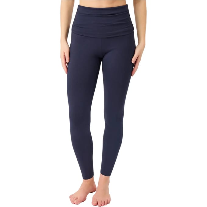 Leggings voor dames Mandala Pilates