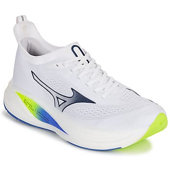 Mizuno Neo Zen 2 Hardloopschoenen Wit EU 41 Man