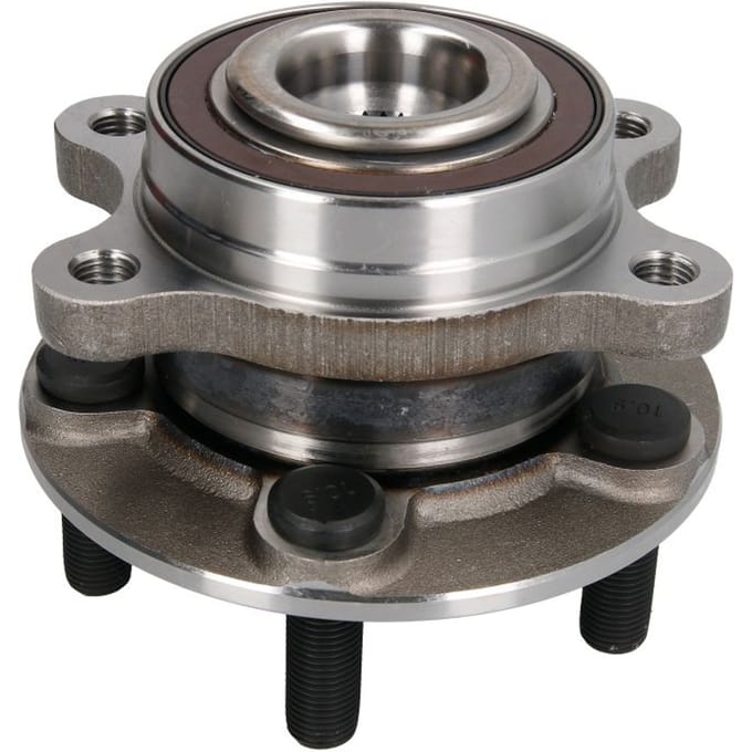 Wiellagerset BTA H2G066BTA