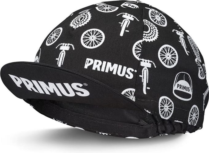 Primus Feed Zone Pet Zwart Man