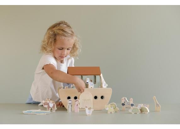Little Dutch Ark van Noach