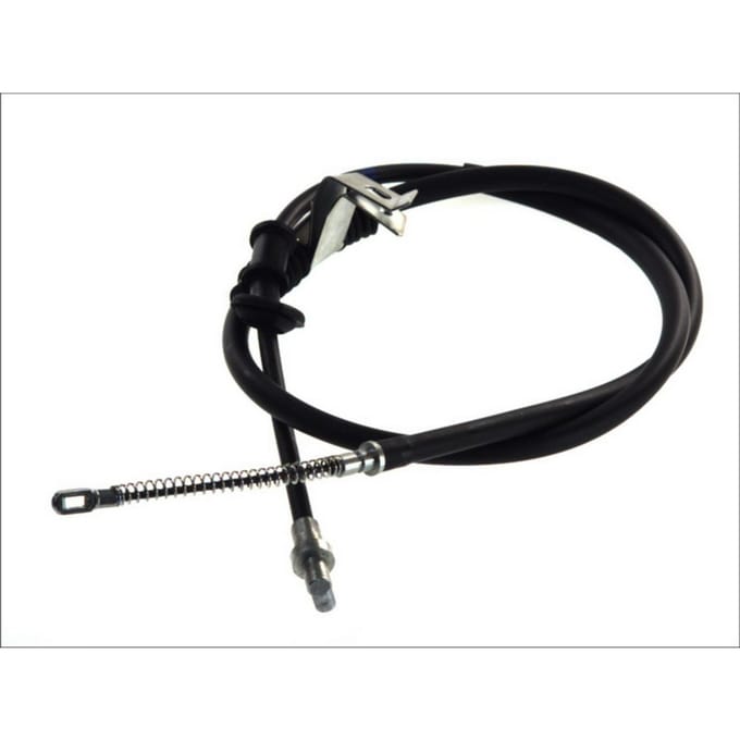 Kabel, parkeerrem LINEX 11.01.05 links
