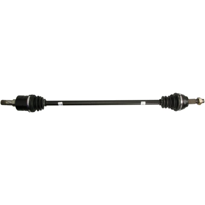 Aandrijfas POINT GEAR PNG72650 Rechts