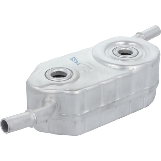 Olie radiator, automatische versnellingsbak NRF 31364