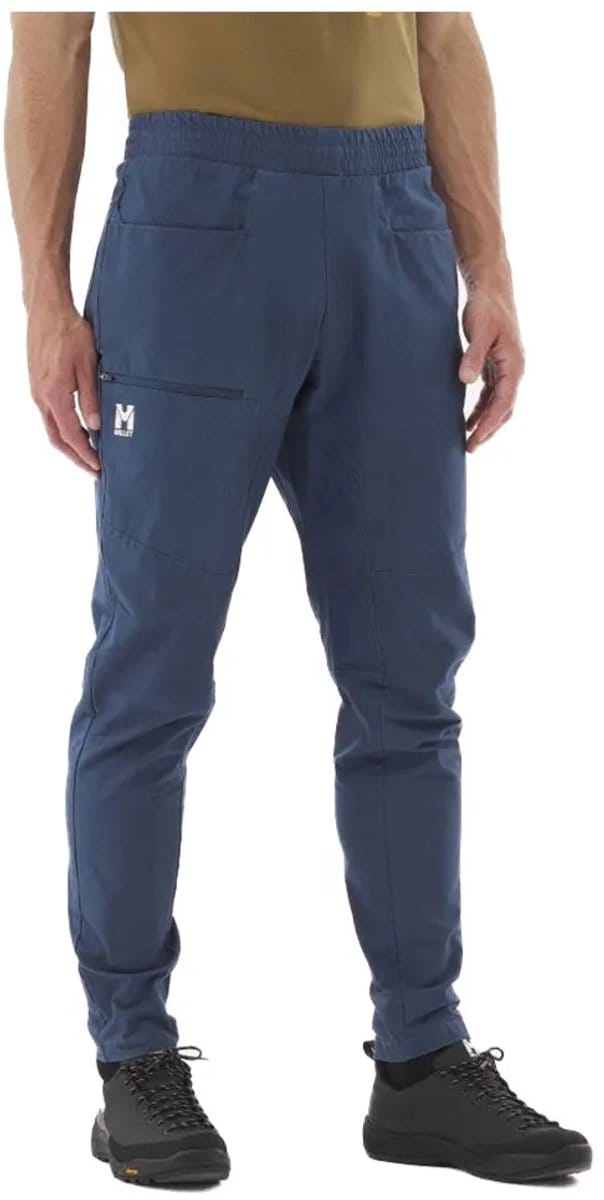 Millet Cimaï Cotton Broek Blauw XL Man