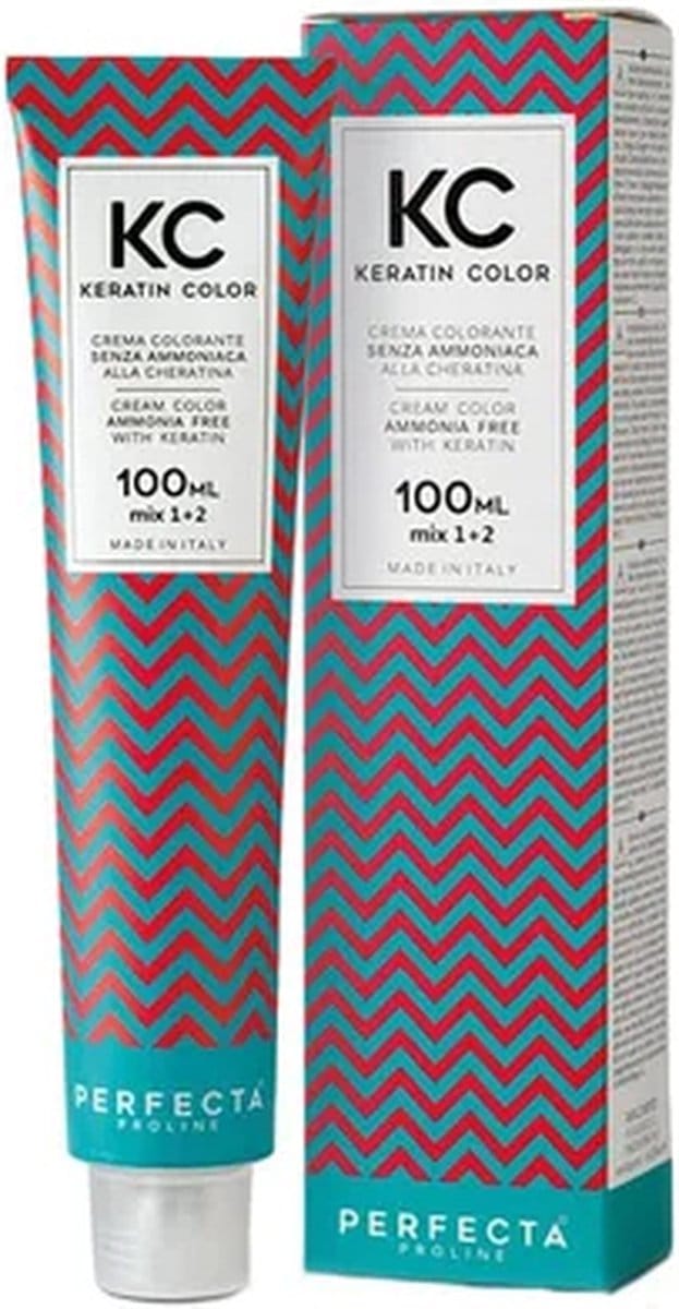 Faipa professional Kc keratin cream color 100 ml viola