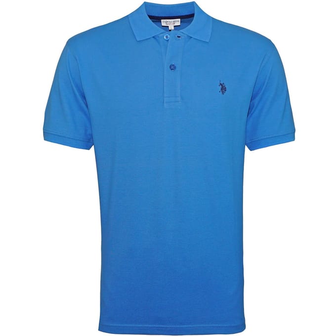 US Polo Assn Shirt Basic poloshirt