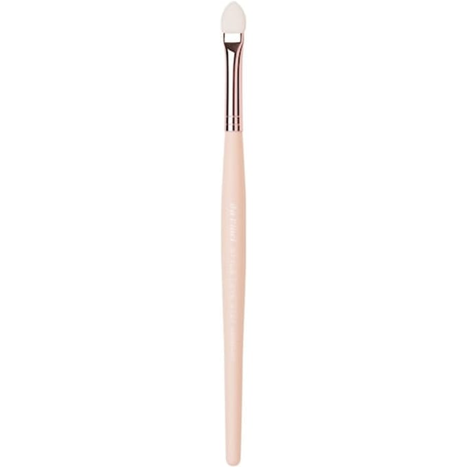 Da Vinci Powder- and rouge brush Applicator wit, Rubicell-sponzen Ogen Dames