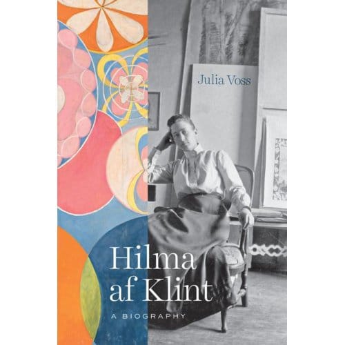 Hilma Af Klint - Julia Voss