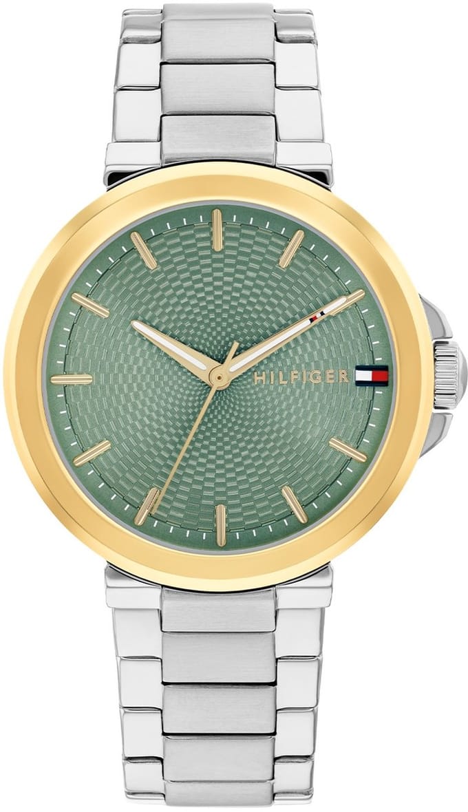 Tommy Hilfiger TH1782778 Lori Dames Horloge