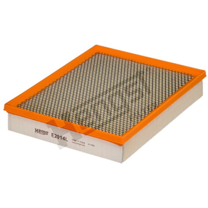 Luchtfilter HENGST Filtration E2014L