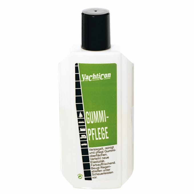 Yachticon rubberverzorging
