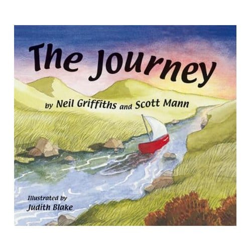 The Journey - Neil Griffiths