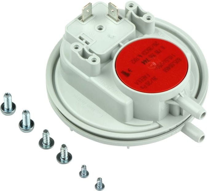 BOSCH Verschildrukschakelaar, 87161567440