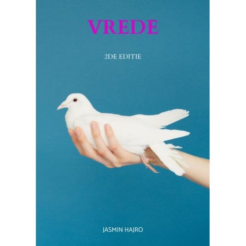 Vrede - Jasmin Hajro