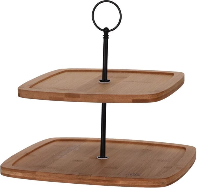 Etagere Valencia - 2 laags