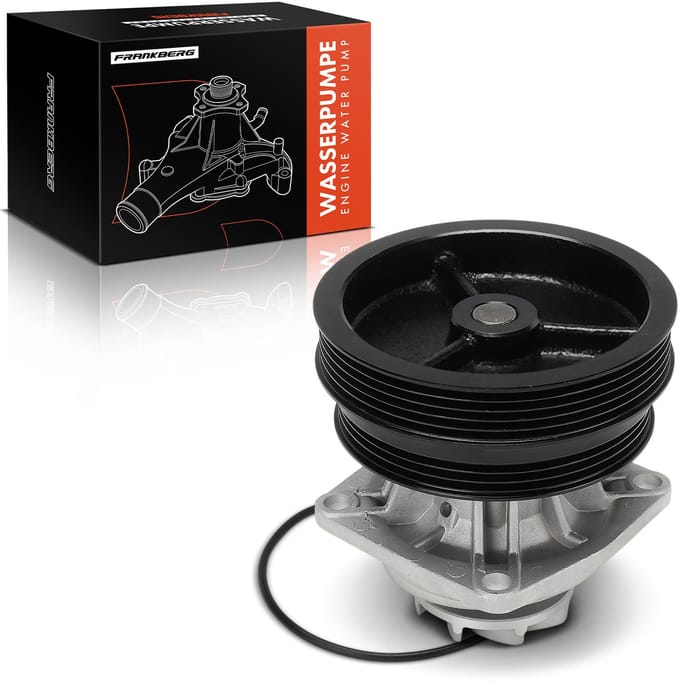 Frankberg 1x Waterpomp voor Fiat