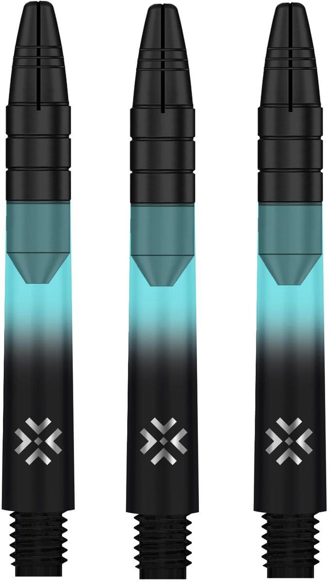 BULLET SHAFT ALU HD 41MM BKBE