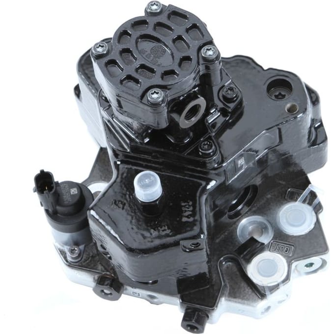 Hogedrukinspuitpomp BOSCH 0 445 020 208