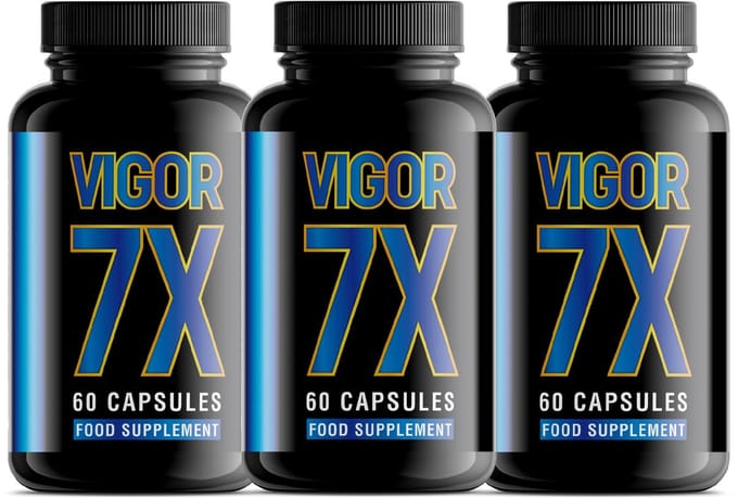 Vigor7x-3x