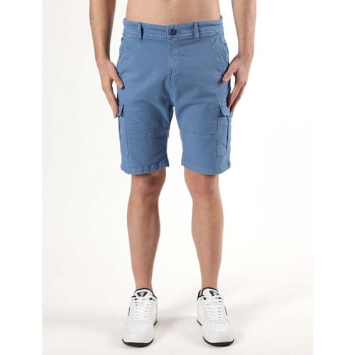 Korte Broek Leone 1947 Man Bermuda Cargo