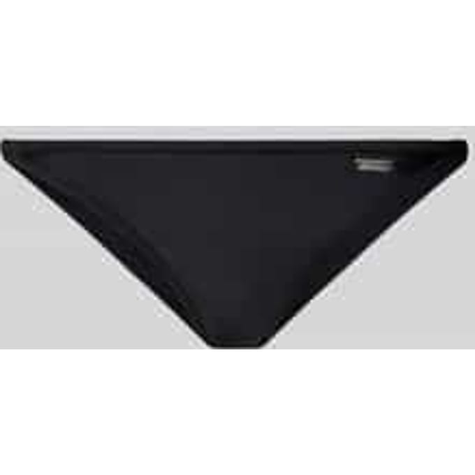 Bikinibroekje met labelapplicatie, model 'Summer'