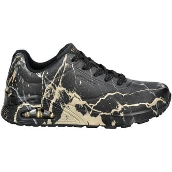 Lage Sneakers Skechers Sneaker UNO MARBEL MARVEL