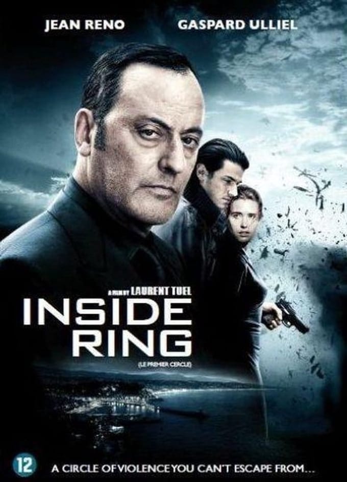 Inside Ring