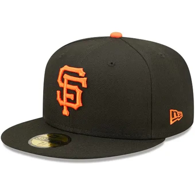 Authentieke pet Giants 59FIFTY