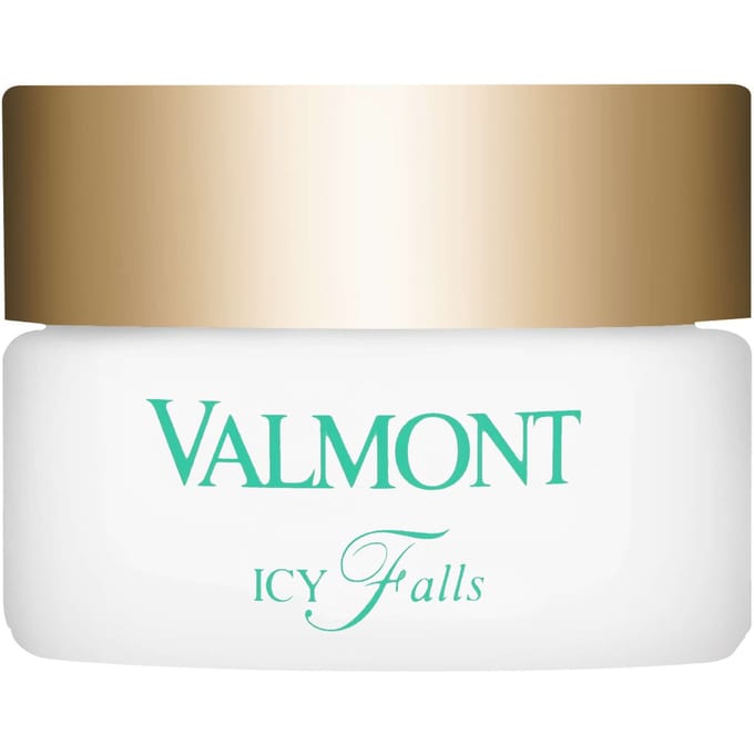 Valmont Spirit of Purity Icy Falls Make-up Remover Gel 100 ml