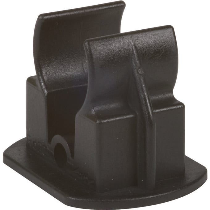 Dehn Adapter D 20mm Voor HVI Geleider Dakbevestiging - 253026 [2 stuks]