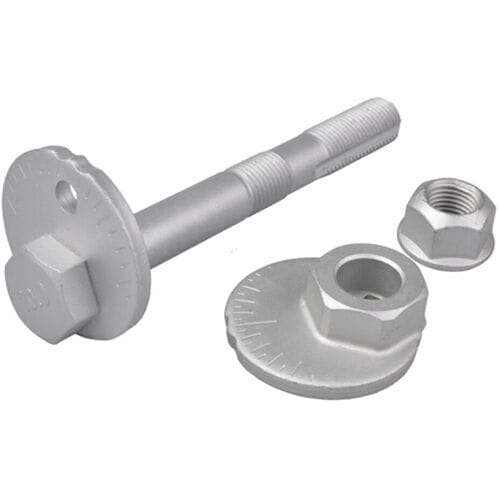 Wielvluchtcorrectieschroef TEDGUM TED75946
