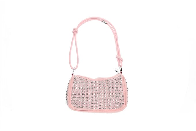 La Strada Sophie - Roze - Damesschoenen - Maat -