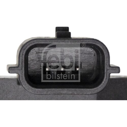Sensor, inlaatspruitstukdruk FEBI BILSTEIN 1000243