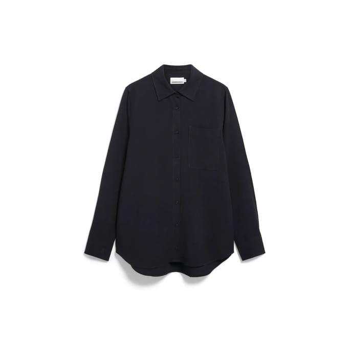 Vrouwenblouse Armedangels