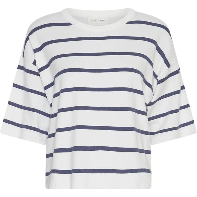 Moss Copenhagen - 18444 - MSCHGeanine Rachelle 2 4 Pullover STP